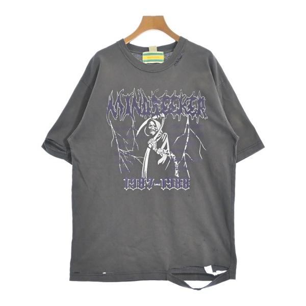 【中古】マインドシーカー mindseeker（マインドシーカー） MINDSEEKER Tシャツ・カットソー