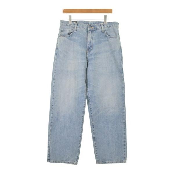 NEAT ニート デニムパンツ メンズ 【古着】【中古】 NEAT（ニート） デニムパンツ メンズ 中古 古着 : RAGTAG Online Shop