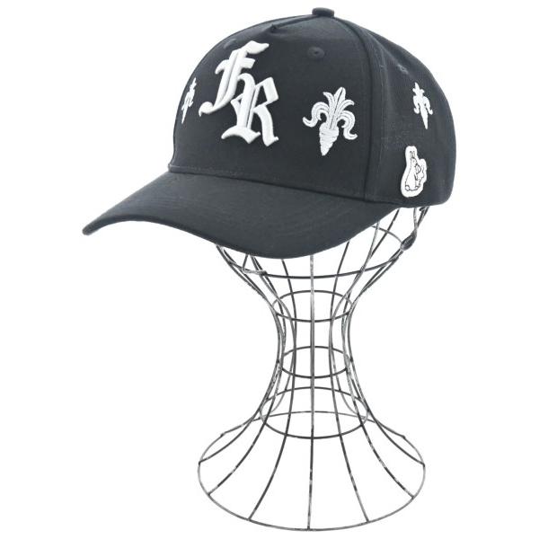 FR2 #FR2 キャップ メンズ エフアールツー 中古 古着 : RAGTAG Online