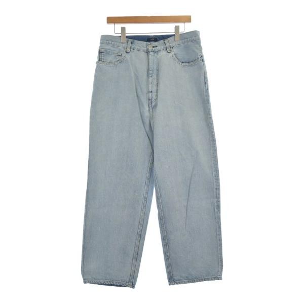 YLEVE（イレーヴ） デニムパンツ メンズ 中古 古着 : RAGTAG Online