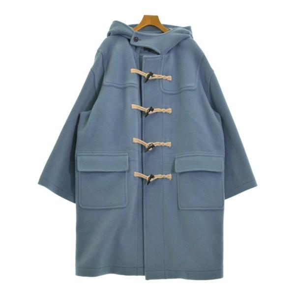 is-ness イズネス ダッフルコート is-ness イズネス ダッフルコート 【公式通販】