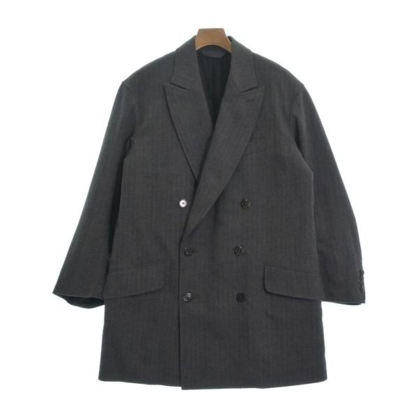unfil コート メンズ アンフィル 中古 古着 : 0739524f0009 : RAGTAG 