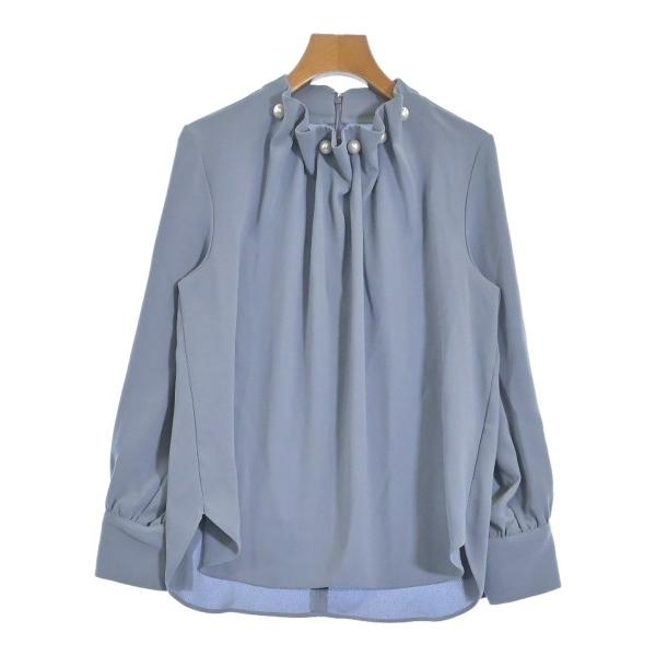 TONAL（トーナル） ブラウス レディース 中古 古着 : RAGTAG Online