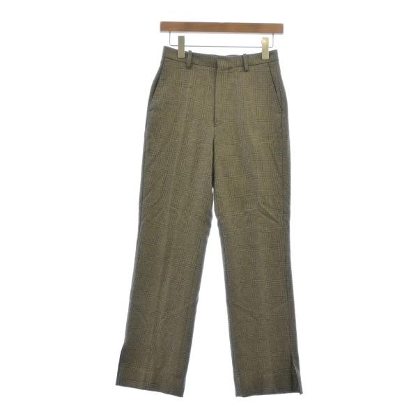 COUTURE D'ADAM スラックス レディース クチュールドアダム 中古　古着