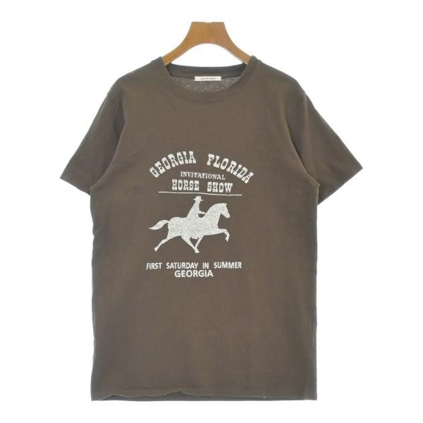 COUTURE D'ADAM Tシャツ・カットソー レディース クチュールドアダム 中古　古着