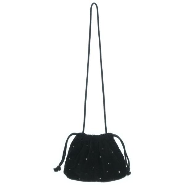 COUTURE D'ADAM ショルダーバッグ レディース クチュールドアダム 中古　古着