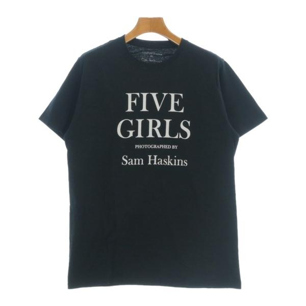COUTURE D'ADAM Tシャツ・カットソー レディース クチュールドアダム 中古　古着