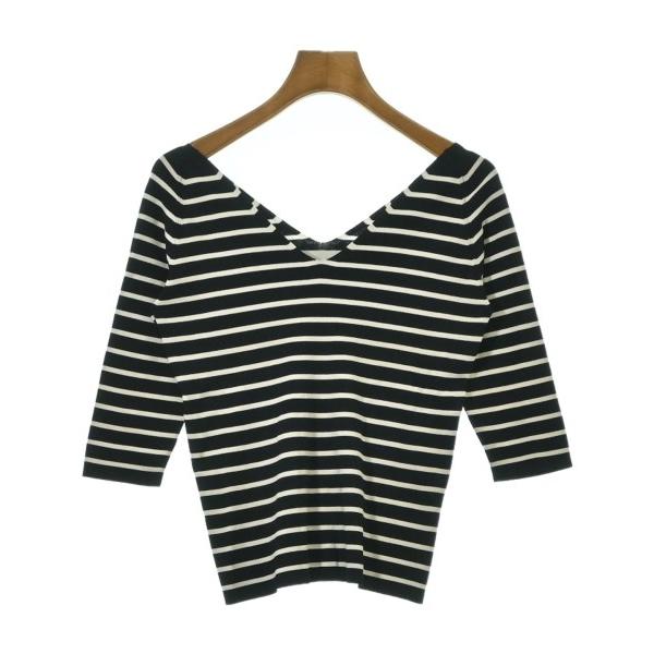COUTURE D'ADAM Tシャツ・カットソー レディース クチュールドアダム 中古　古着
