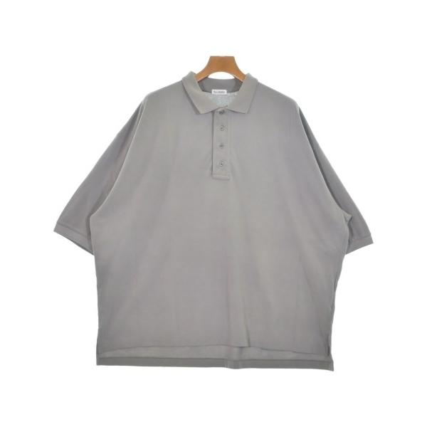 WILLY CHAVARRIA（ウィリーチャバリア） ポロシャツ メンズ 中古 古着