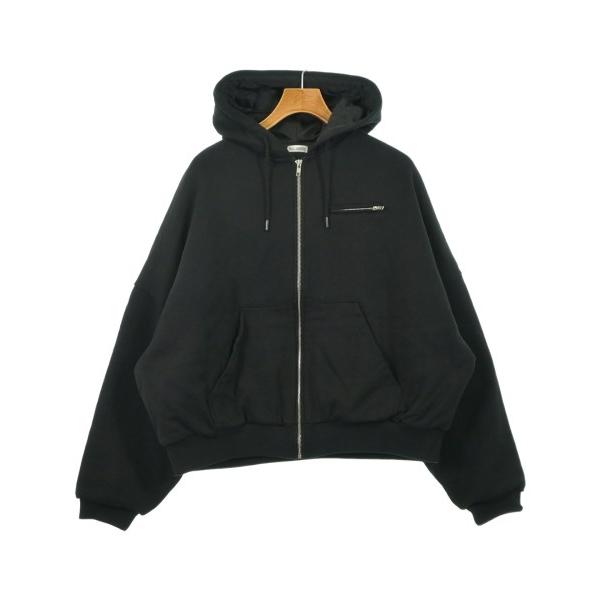 WILLY CHAVARRIA（ウィリーチャバリア） パーカー メンズ 中古 古着