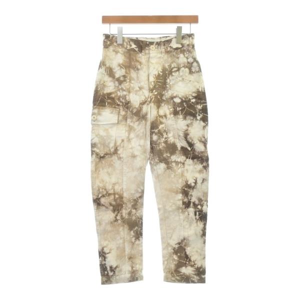 SEEKER シーカー カーゴパンツ レディース 【古着】【中古】 SEEKER（シーカー） カーゴパンツ レディース 中古 古着 : RAGTAG