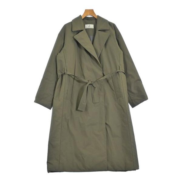 Curensology（カレンソロジー） コート（その他） メンズ 中古 古着