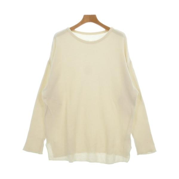 Sea Room Lynn Tシャツ・カットソー レディース シールームリン