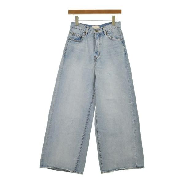 Sea Room Lynn デニムパンツ レディース シールームリン 中古