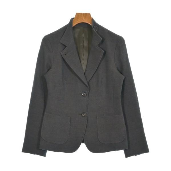 NEWYORKER（ニューヨーカー） テーラードジャケット レディース 中古 