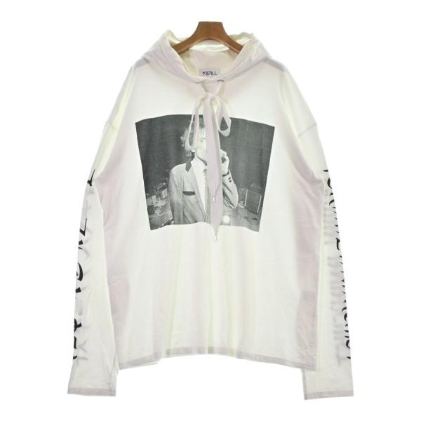KIDILL パーカー メンズ キディル 中古 古着 : 0779423s0002 : RAGTAG 