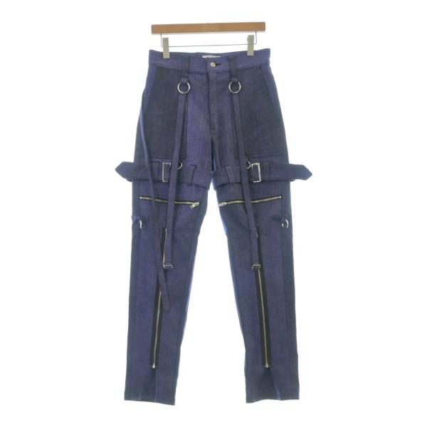 KIDILL（キディル） デニムパンツ メンズ 中古 古着 : RAGTAG Online