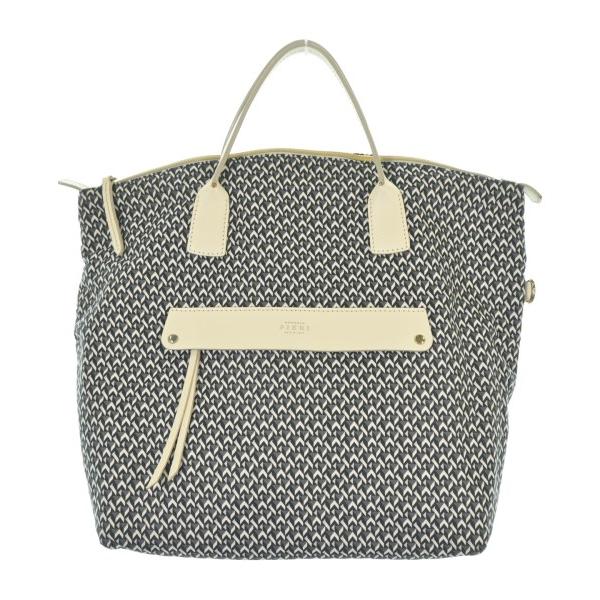 ROBERTA PIERI ロベルタピエリ トートバッグ レディース 【古着】【中古】 Roberta Pieri（ロベルタピエリ） トートバッグ レディース 中古 古着