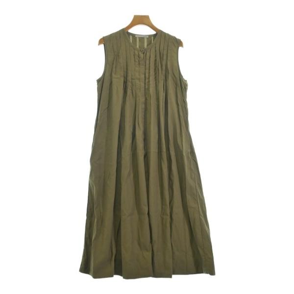 Le pivot（ル ピボット） ワンピース レディース 中古 古着 : RAGTAG 