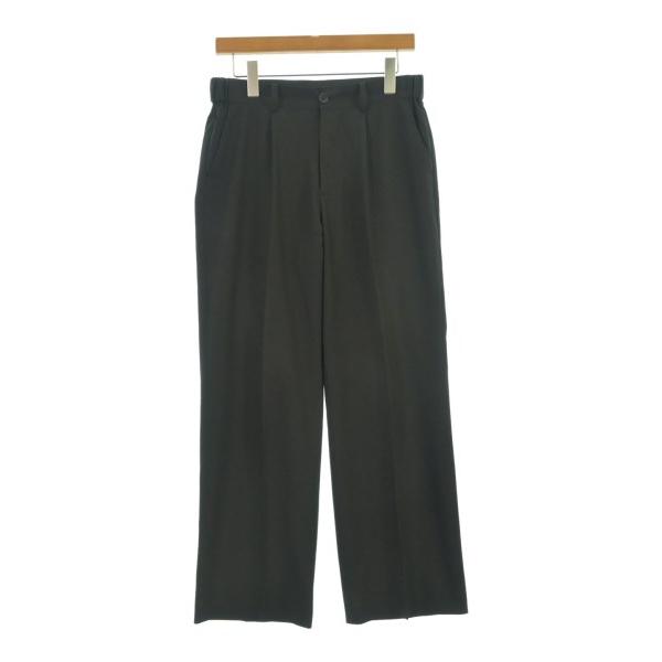 【未使用】PUBLIC TOKYO パブリックトーキョー スラックス PUBLIC TOKYO（パブリックトウキョウ） スラックス メンズ パブリック