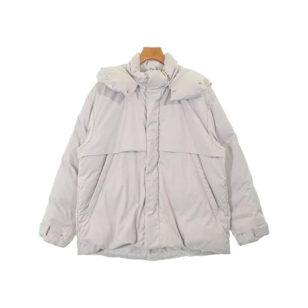 PUBLIC TOKYO パブリック　トウキョウ ダウンジャケット/ダウンベスト メンズ 【古着】【中古】 PUBLIC TOKYO（パブリックトウキョウ） ダウンジャケット/ダウンベスト