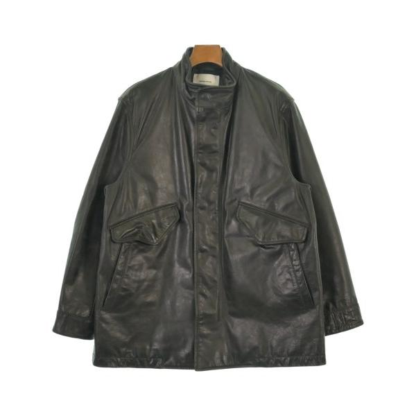 MAISON SPECIAL コート（その他） メンズ メゾンスペシャル 中古