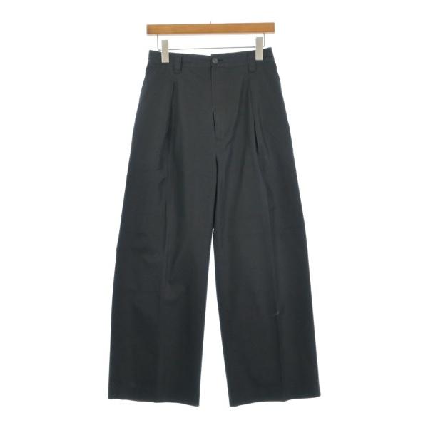 MAISON SPECIAL（メゾンスペシャル） スラックス メンズ 中古 古着