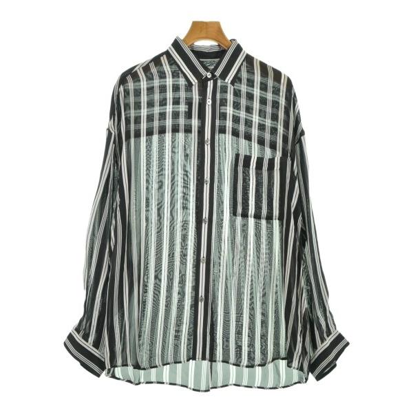 MAISON SPECIAL メゾンスペシャル カジュアルシャツ メンズ 【古着】【中古】 MAISON SPECIAL（メゾンスペシャル） カジュアルシャツ メンズ 中古