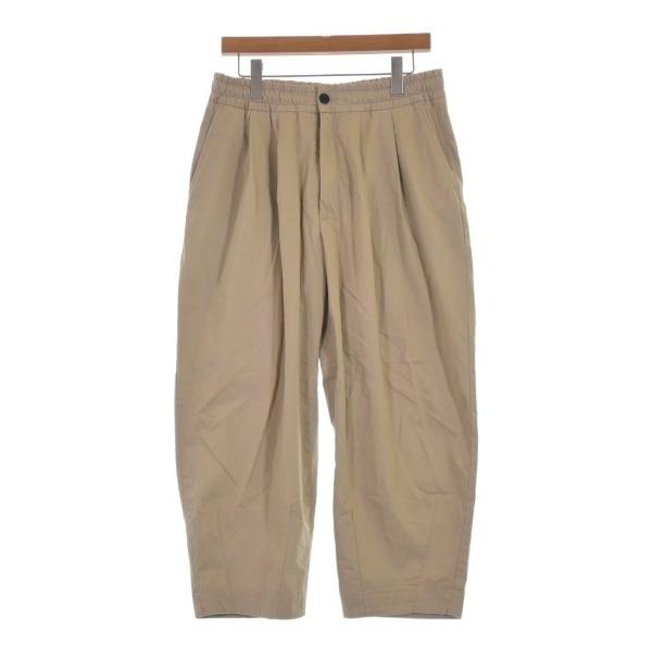 mfpen エムエフペン パンツ（その他） メンズ 【古着】【中古】 mfpen（エムエフペン） パンツ（その他） メンズ 中古 古着 : RAGTAG