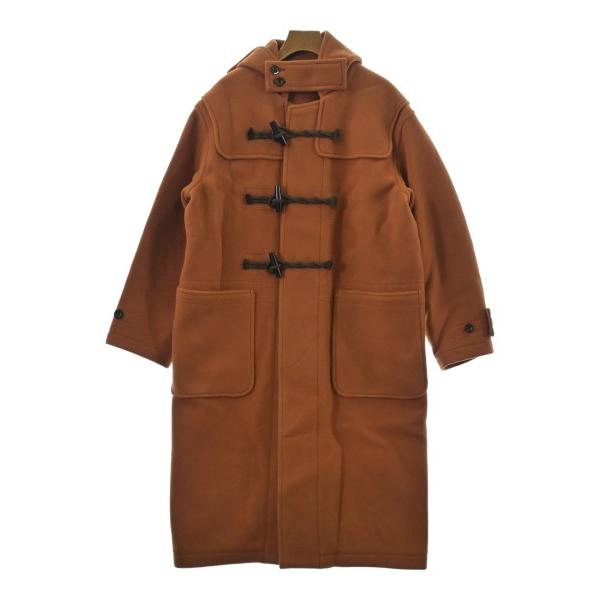 LENO ダッフルコート レディース リノ 中古 古着 : RAGTAG Online Shop 