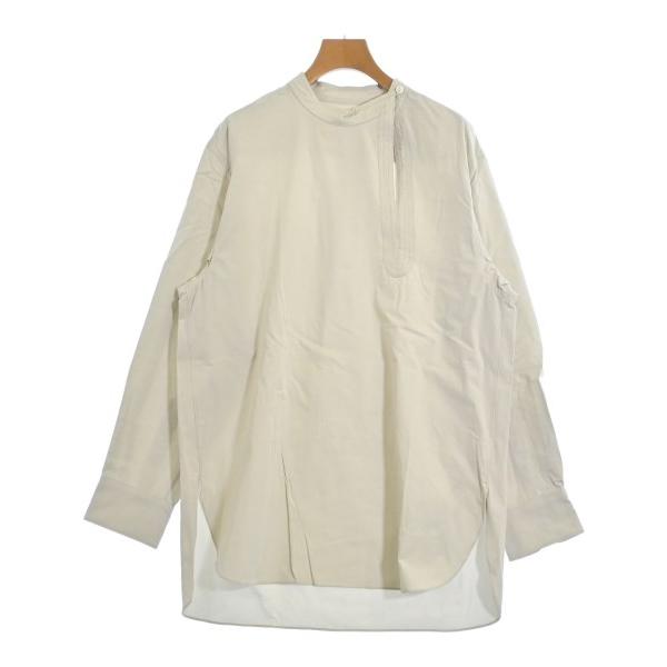 LOEFF ロエフ シャツワンピース レディース 【古着】【中古】 LOEFF（ロエフ） シャツワンピース レディース 中古 古着 : RAGTAG