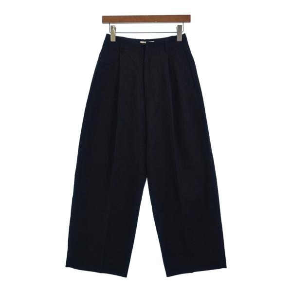 【未使用タグ付き】blurhms ベージュ テーパード パンツ ブラームス 春夏 楽天市場】ブラームス（ズボン・パンツ｜メンズファッション）の通販