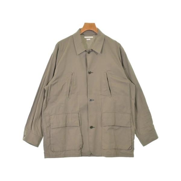 blurhms ブラームス ブルゾン メンズ 【古着】【中古】 BLURHMS（ブラームス） ブルゾン（その他） メンズ 中古 古着 : RAGTAG