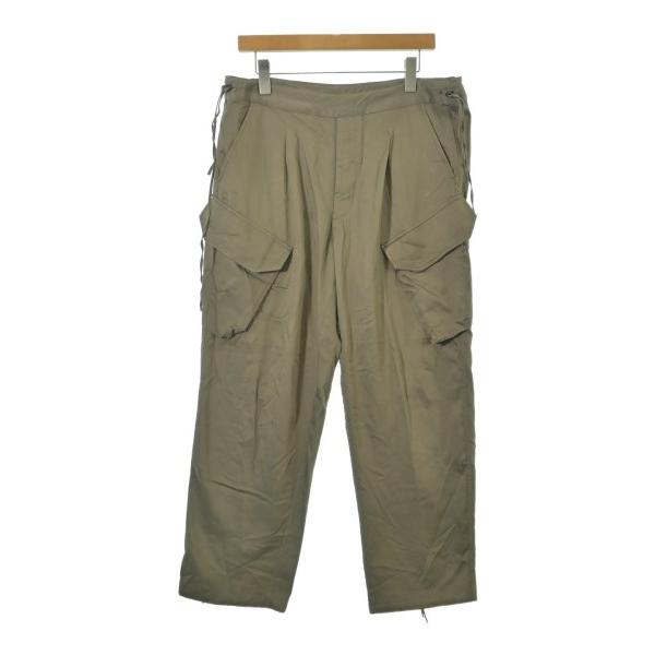 BLURHMS（ブラームス） カーゴパンツ メンズ 中古 古着 : RAGTAG 