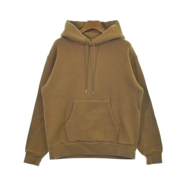 BLURHMS（ブラームス） パーカー メンズ 中古 古着 : RAGTAG Online 