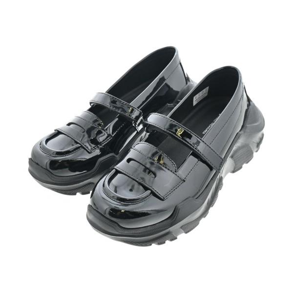 AKIKOAOKI（アキコアオキ） サンダル レディース 中古 古着 : RAGTAG