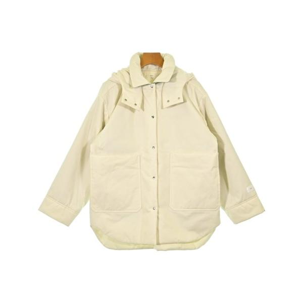 yori ヨリ ブルゾン（その他） レディース 【古着】【中古】 Yori ブルゾン（その他） レディース ヨリ 中古 古着 : RAGTAG Online