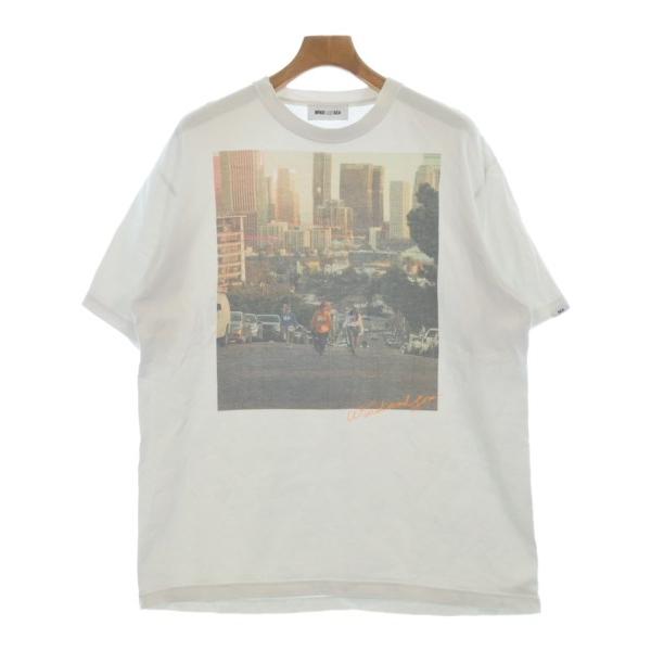 WIND AND SEA（ウィンダンシー） WIND AND SEA Tシャツ・カットソー