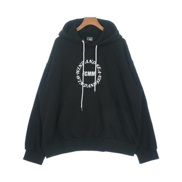 WIND AND SEA（ウィンダンシー） パーカー メンズ 中古 古着 : RAGTAG