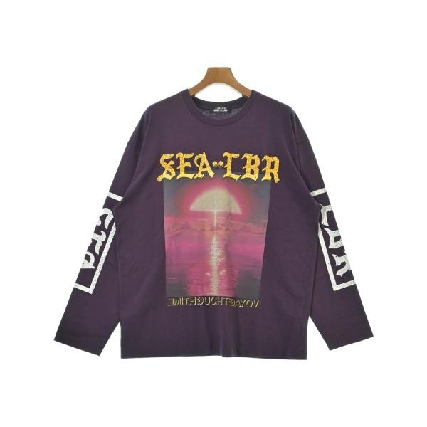 WIND AND SEA（ウィンダンシー） WIND AND SEA Tシャツ・カットソー