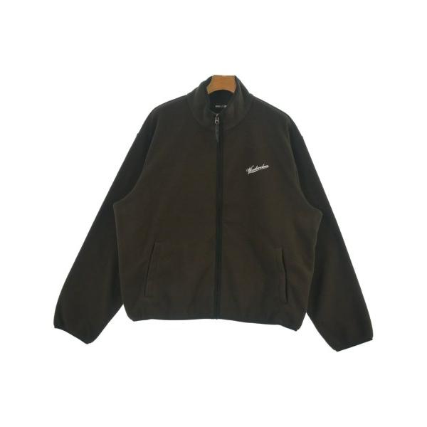 WIND AND SEA ウィンダンシー ブルゾン（その他） メンズ 【古着】【中古】 WIND AND SEA（ウィンダンシー） ブルゾン（その他） メンズ 中古 古着