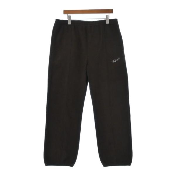 【未使用】BRIEFING×WIND AND SEA トレーナー　パンツ WIND AND SEA（ウィンダンシー） パンツ（その他） メンズ 中古 古着