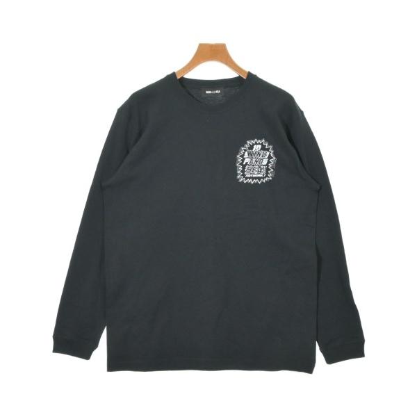 WIND AND SEA ウィンダンシー長袖カットソーXL WIND AND SEA（ウィンダンシー） WIND AND SEA Tシャツ・カットソー