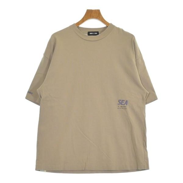 WIND AND SEA（ウィンダンシー） WIND AND SEA Tシャツ・カットソー