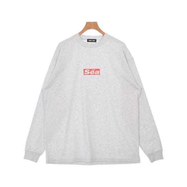 WIND AND SEA スウェット メンズ ウィンダンシー 中古 古着 : RAGTAG  