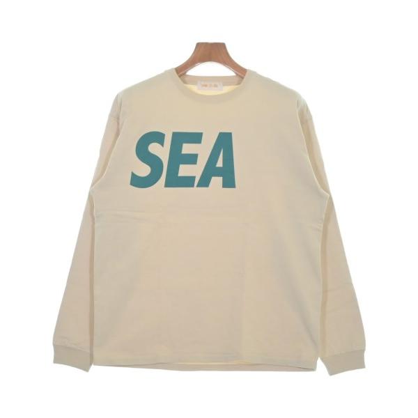 WIND AND SEA（ウィンダンシー） WIND AND SEA Tシャツ・カットソー