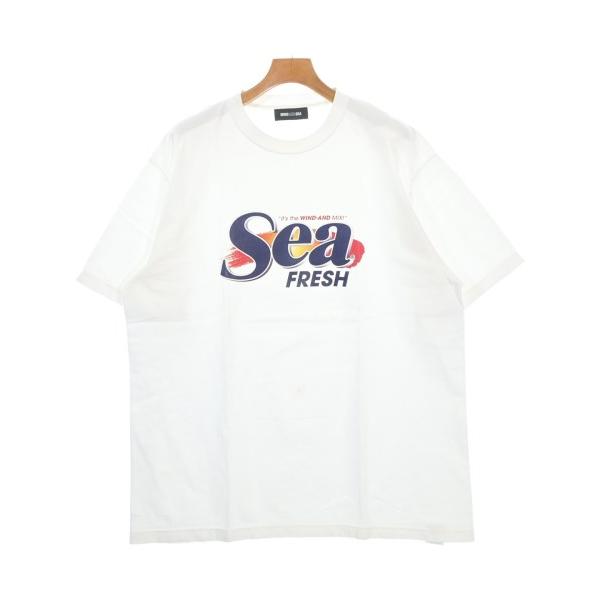 WIND AND SEA（ウィンダンシー） WIND AND SEA Tシャツ・カットソー