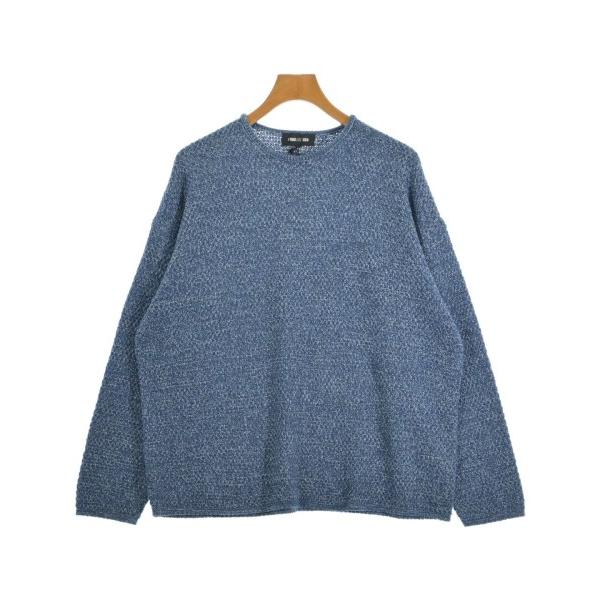 【新品未使用】wind and sea ニット　セーター WIND AND SEA ニット・セーター メンズ ウィンダンシー 中古