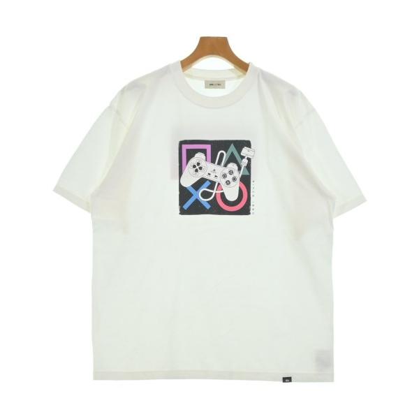 WIND AND SEA（ウィンダンシー） WIND AND SEA Tシャツ・カットソー