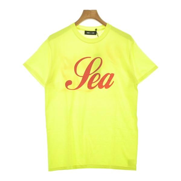 WIND AND SEA（ウィンダンシー） WIND AND SEA Tシャツ・カットソー 